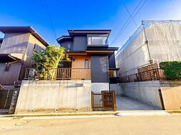 金沢区長浜1丁目　中古戸建て