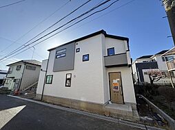 泉区和泉中央南2丁目　新築戸建て