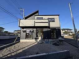 泉区上飯田町　新築戸建て