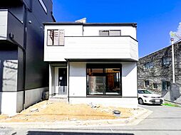 鎌倉市台4丁目　新築分譲住宅　全2棟　Ｂ号棟　Ｂ号棟