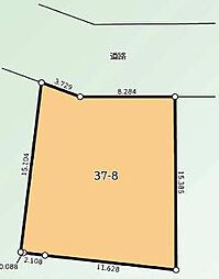 泉区緑園3丁目　建築条件なし売地