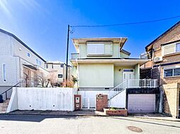 泉区緑園3丁目　建築条件なし売地