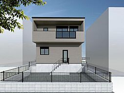 港南区野庭町 新築戸建て