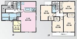 栄区桂台西1丁目　新築戸建て