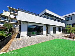 鎌倉市玉縄4丁目 中古戸建て