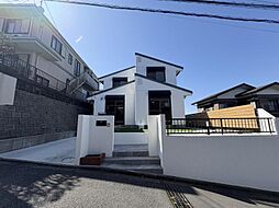 栄区中野町　中古戸建て