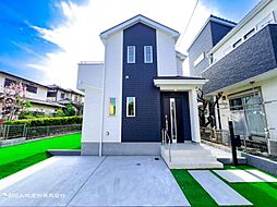 旭区上白根3丁目　新築戸建て