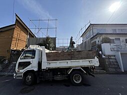 戸塚区戸塚町　新築戸建て