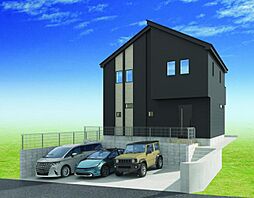 戸塚区戸塚町　新築戸建て