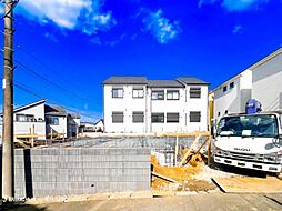 旭区今宿町　新築戸建て