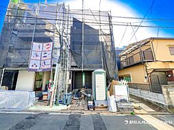 西区西戸部町2丁目　新築分譲住宅　全2棟　1号棟　1号棟