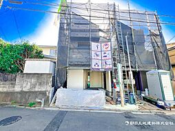 西区西戸部町2丁目　新築分譲住宅　全2棟　2号棟　2号棟