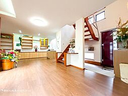 旭区善部町　中古戸建て