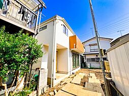 泉区和泉が丘2丁目 新築戸建て