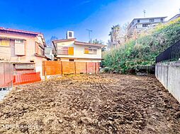 戸塚区矢部町　新築戸建て