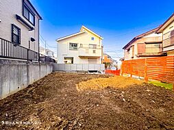 戸塚区矢部町　新築戸建て