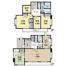 金沢区富岡西3丁目　中古戸建て