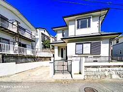 金沢区富岡西3丁目　中古戸建て