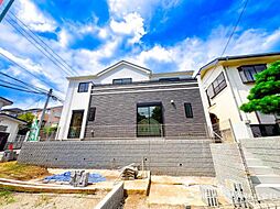 旭区今宿1丁目　新築戸建て