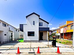 泉区和泉中央北2丁目　新築戸建て
