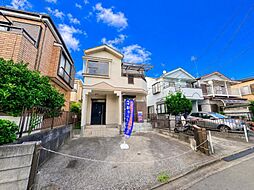 戸塚区深谷町 中古戸建て