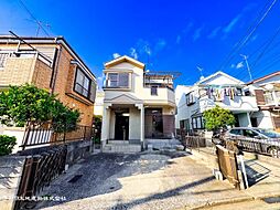 戸塚区深谷町　中古戸建て