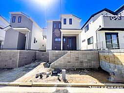 南区永田台　新築分譲住宅　全2棟　Ａ号棟　Ａ号棟