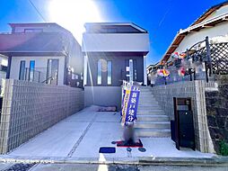 南区永田台　新築分譲住宅　全2棟　1号棟　1号棟