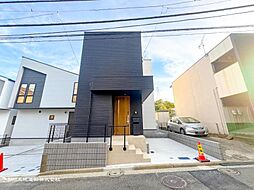 金沢区富岡東1丁目 新築戸建て