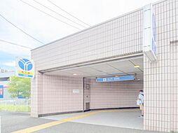 戸塚区汲沢5丁目　建築条件なし売地