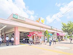 ライオンズヒルズ本郷台伍番館