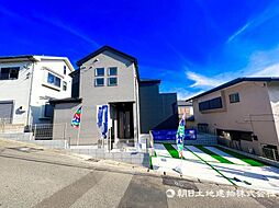 港南区芹が谷1丁目 新築戸建て