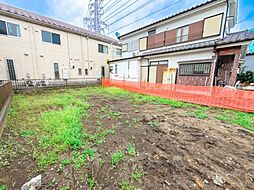 戸塚区上矢部町　新築戸建て