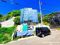 栄区小菅ヶ谷2丁目　新築戸建て