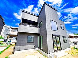 戸塚区鳥が丘　新築戸建て