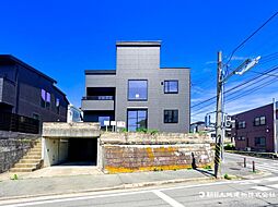 戸塚区鳥が丘　新築戸建て