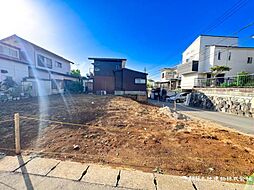 泉区上飯田町　新築分譲住宅　全2棟　1号棟　1号棟