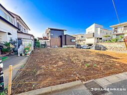 泉区上飯田町　新築分譲住宅　全2棟　2号棟　2号棟