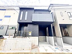 藤沢市川名　新築分譲住宅　全2棟　1号棟　1号棟