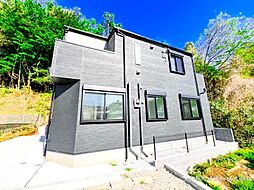 戸塚区上矢部町　新築戸建て