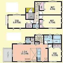 鎌倉市台4丁目　新築戸建て