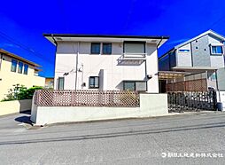 泉区白百合2丁目　中古戸建て