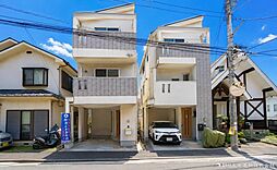 中区根岸町3丁目　中古戸建て