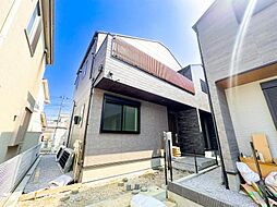 戸塚区名瀬町　新築分譲住宅　全2棟　Ａ号棟　Ａ号棟
