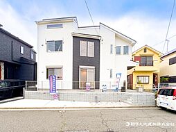 磯子区杉田8丁目　新築戸建て