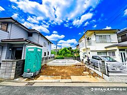 戸塚区原宿2丁目　新築戸建て