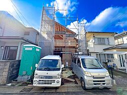 戸塚区原宿2丁目 新築戸建て