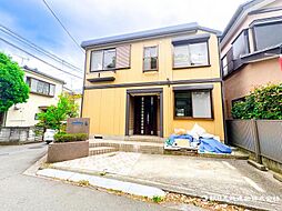 鶴見区上の宮2丁目　中古戸建て