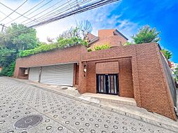 港南区港南1丁目 中古戸建て