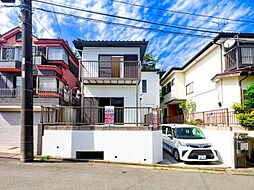 戸塚区名瀬町　中古戸建て